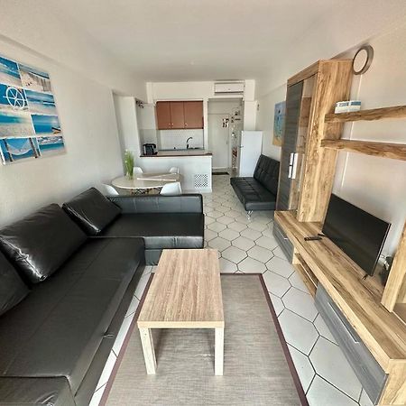 Apartamento Atlantico - Vista Mar Monte Gordo Exteriör bild