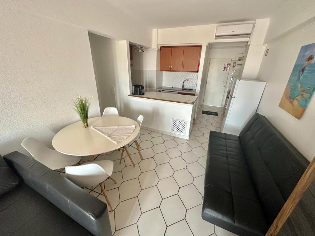 Apartamento Atlantico - Vista Mar Monte Gordo Exteriör bild