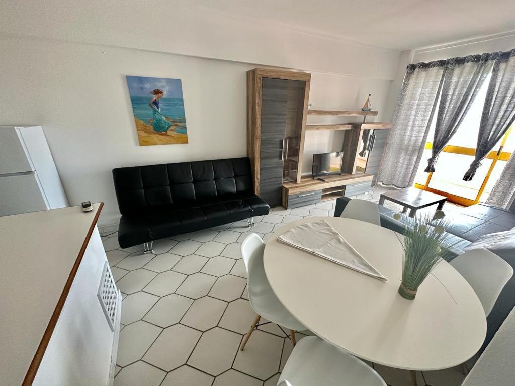 Apartamento Atlantico - Vista Mar Monte Gordo Exteriör bild