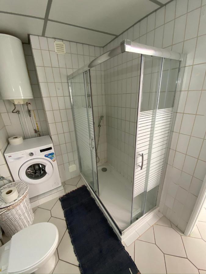 Apartamento Atlantico - Vista Mar Monte Gordo Exteriör bild